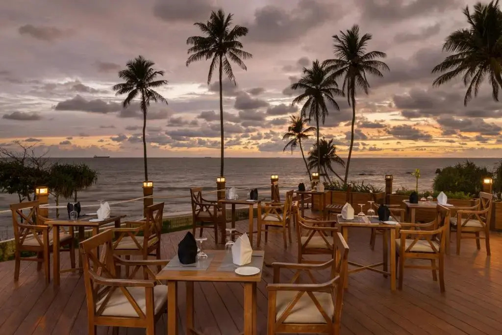 Oceanfront Condos Galle by ICC