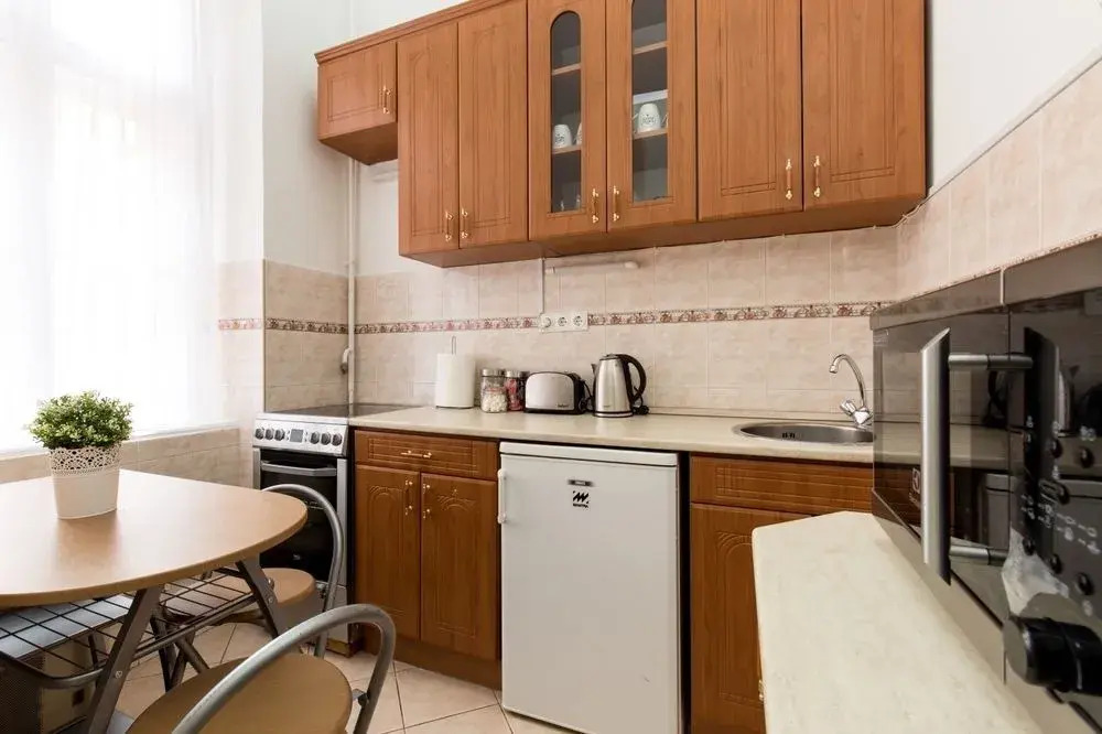 BPM - Dob70 Classic Apartment