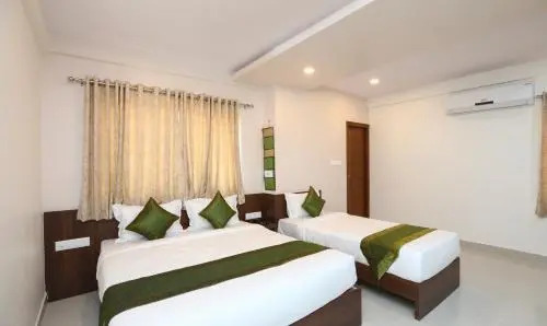 Treebo Krishnaa Comfort