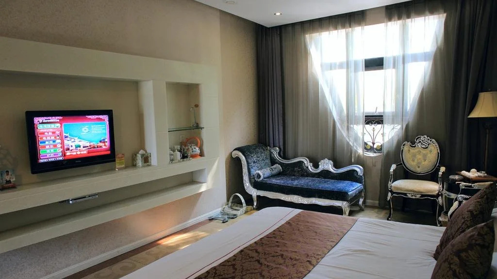 Jiashan Guohui Hotel