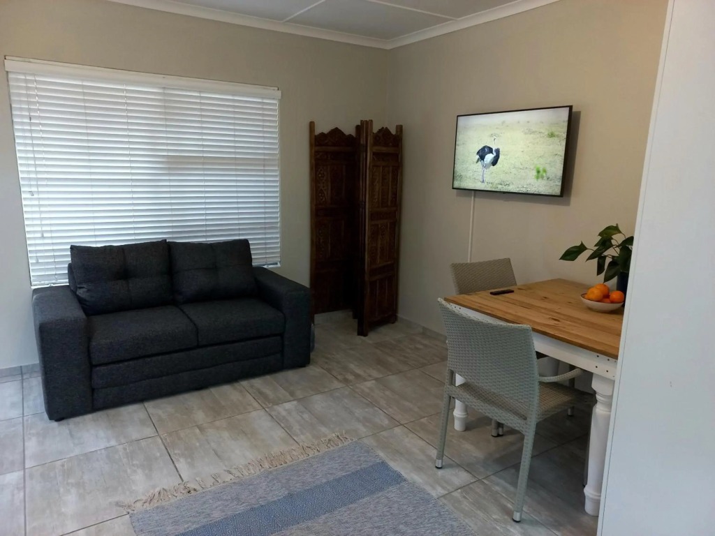 Lazy Days Apartments - Jeffreys Bay