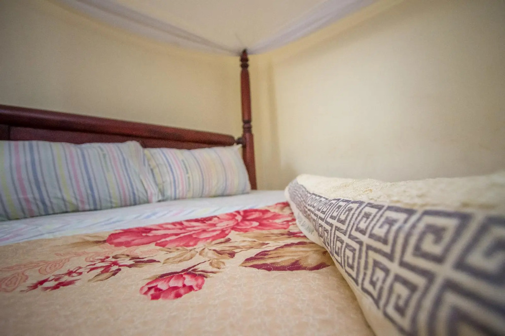 Tropical Savannah Guesthouse
