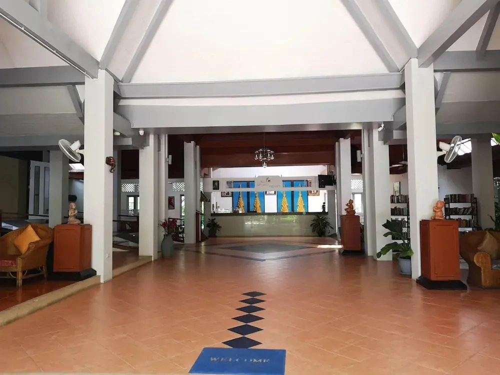 Successive Resort
