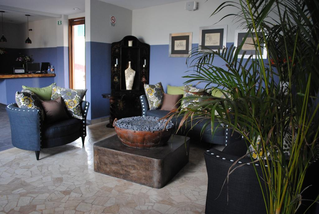 Araucaria Hotel Boutique - Adults Only