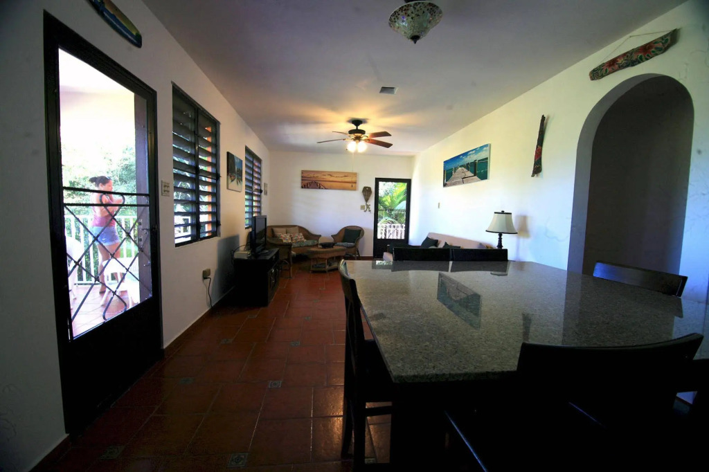 Casa Bianca