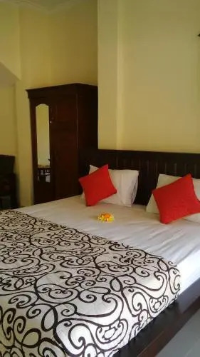 D'tu Guest House
