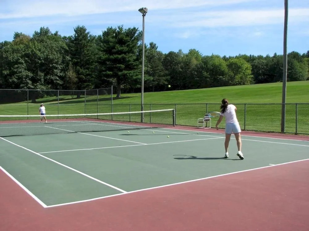 Sunny Hill Resort and Golf Course – All-Inclusive