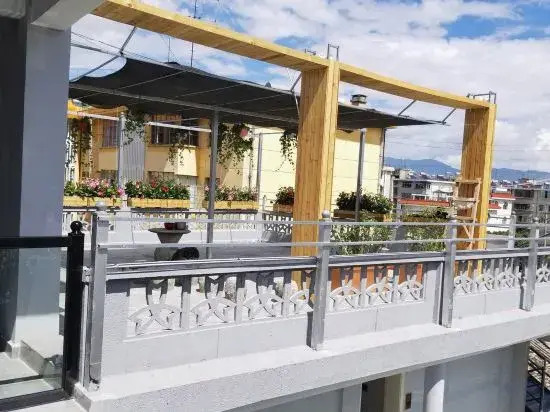 Manhui hotel