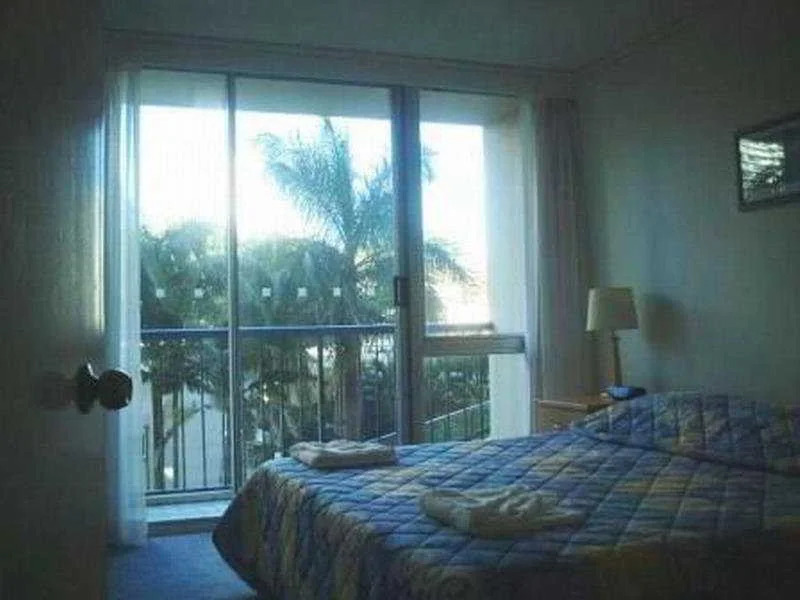 Centrepoint Resort