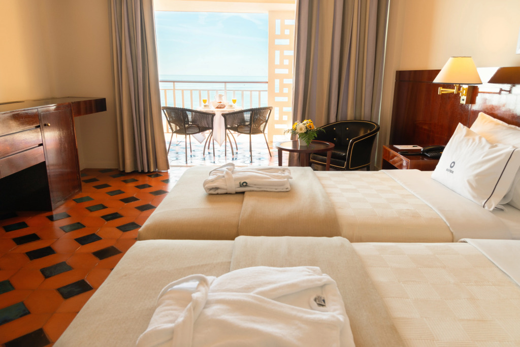 Algarve Casino Hotel