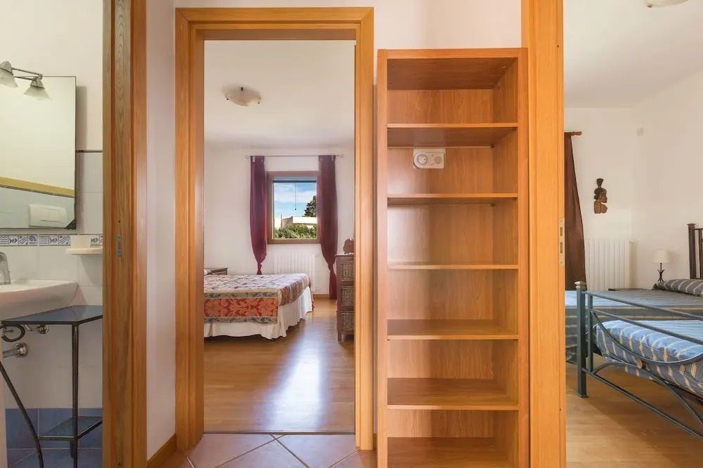 Appartamento Nuvola