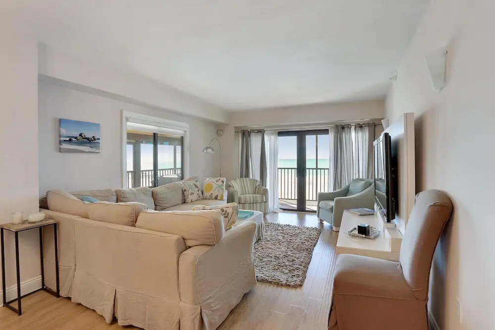 Villa Madeira #201