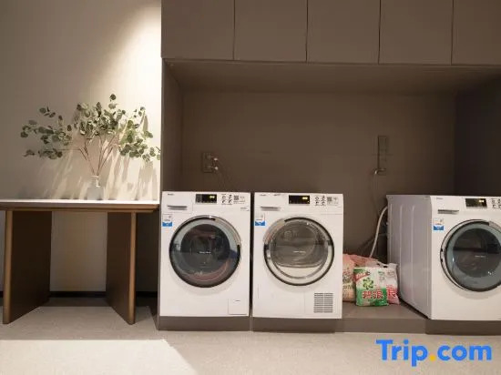 Lanfei Hotel (Xilin Guolemeng Erlianhaote)