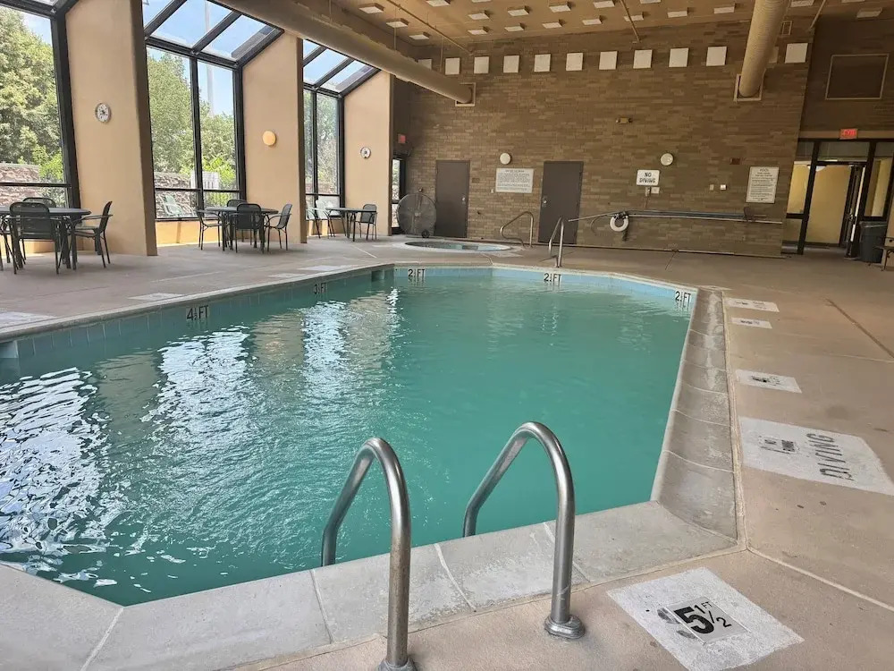 Comfort Inn & Suites Memphis East