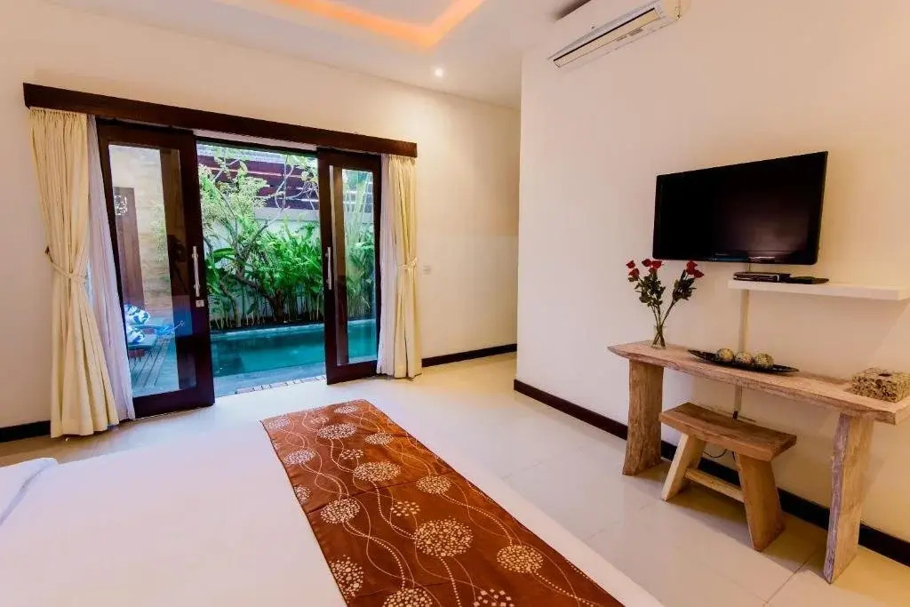 Villa Raka Managed by Manara
