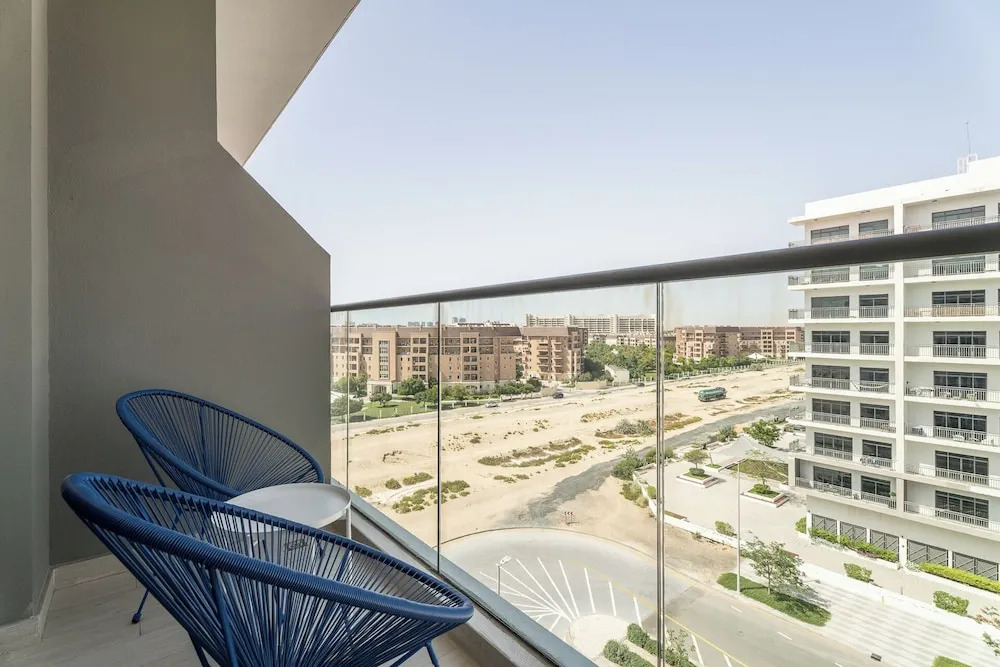 Nasma Luxury Stays - Laya Heights