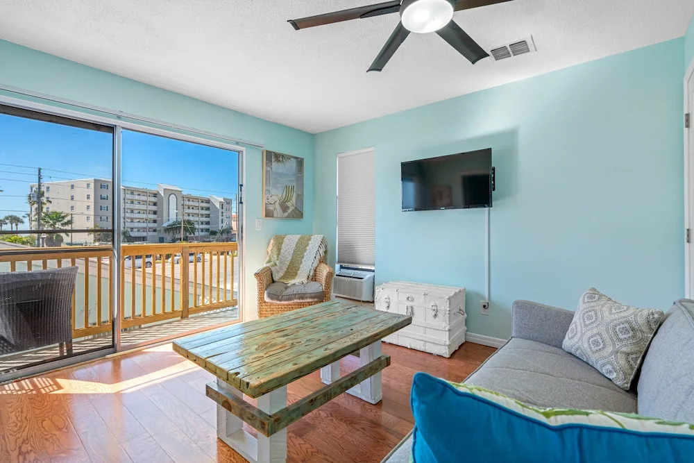 Sand Vista Vacation Hotel