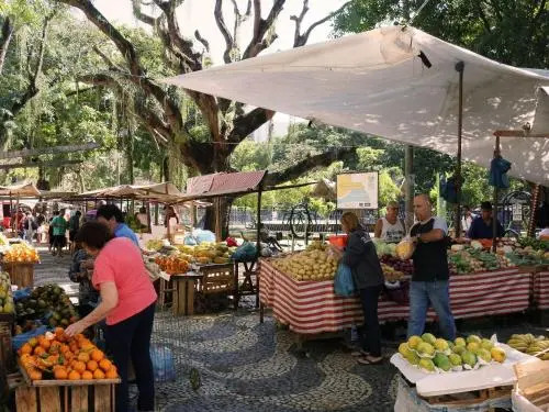 B&B Quarto no Peixoto
