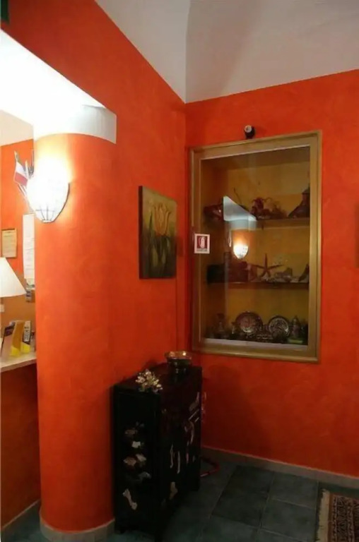 Hotel Florio