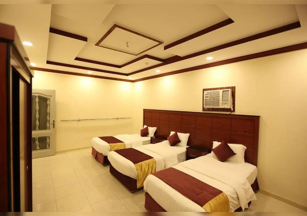 Dayouf Jeddah