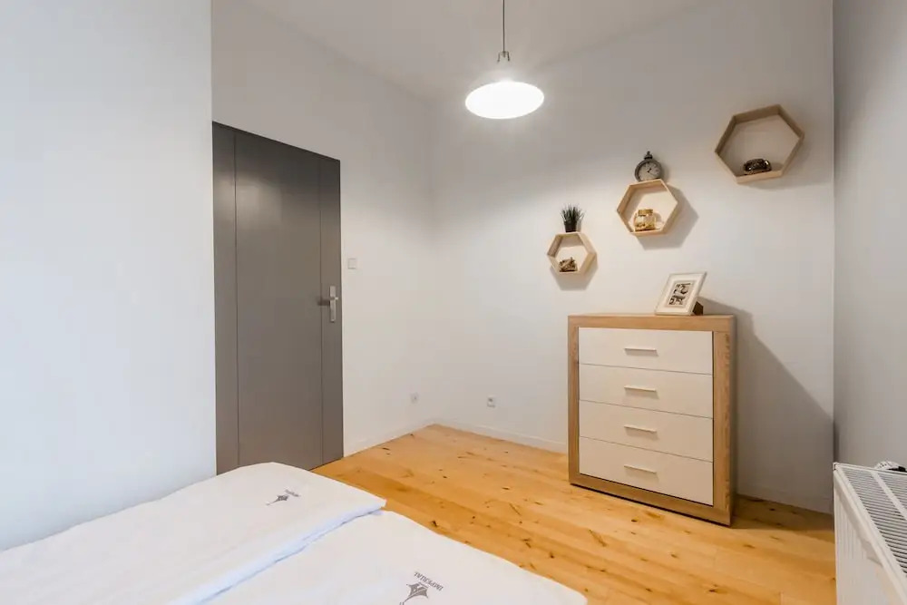 Imperial Apartments - Monte Verdi