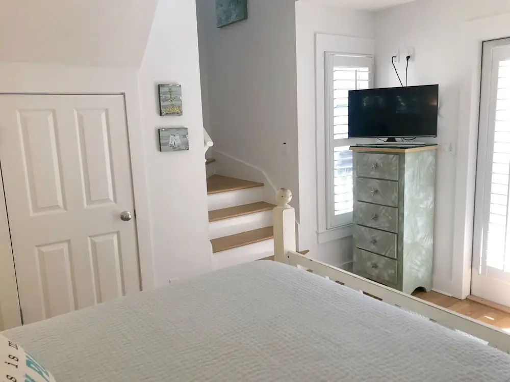 Spice - 47 Tupelo Street by Dune Vacation Rentals