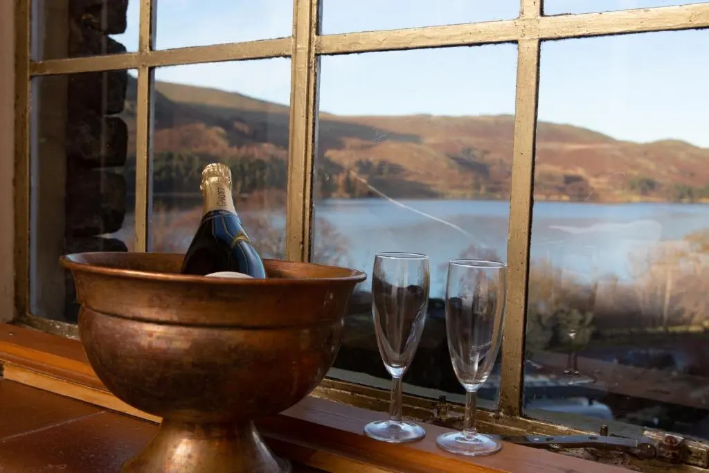 Haweswater Hotel