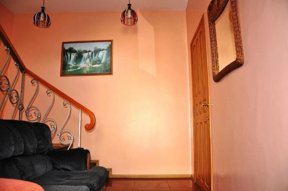 Hostel Arbat 11