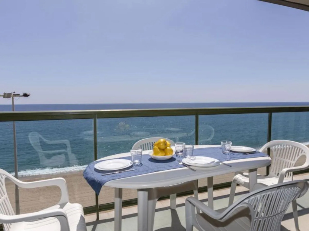 Apartment Fanals Playa de Aro 40452