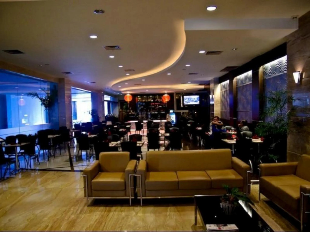 Star Hotel
