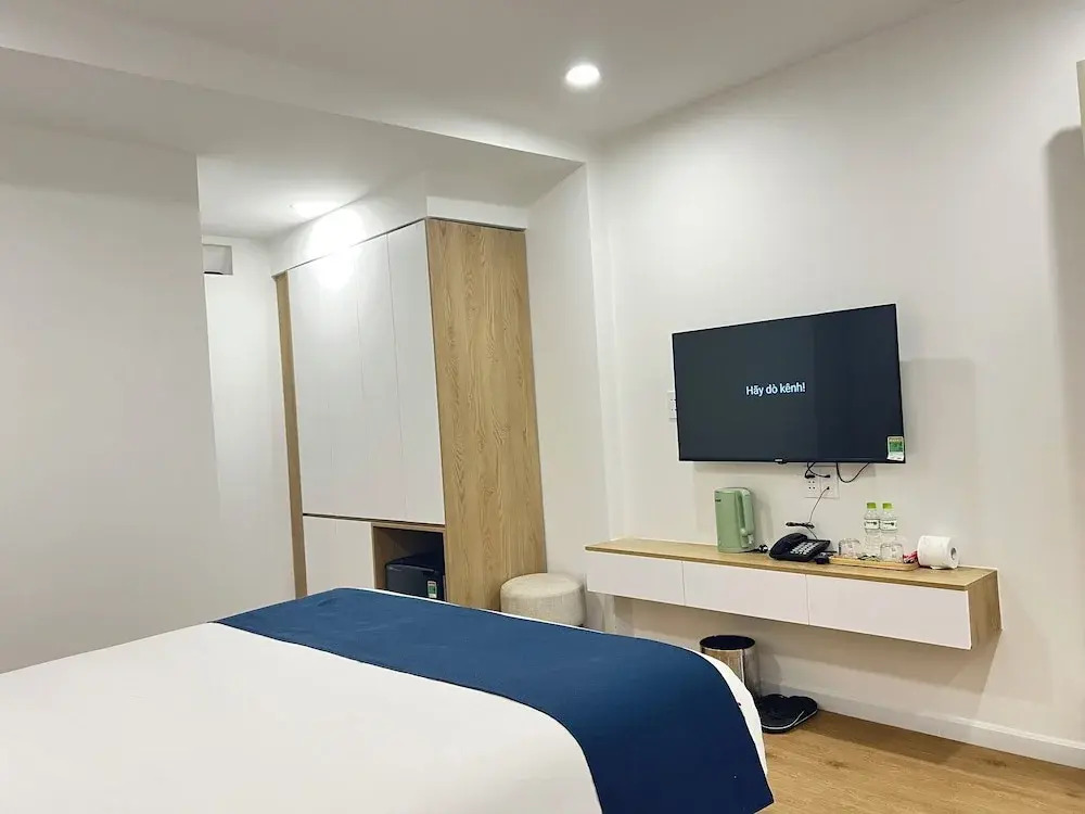 Thanh Thanh Premier Hotel Da Lat