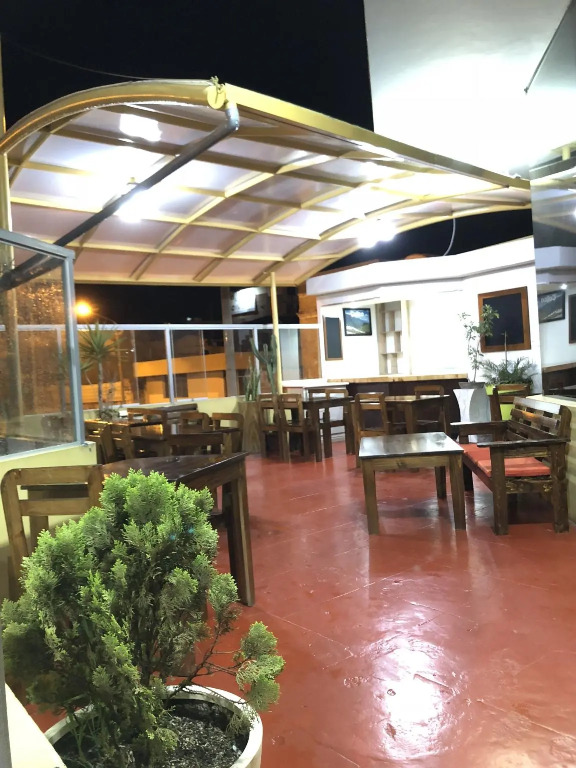 Hotel Plaza San Antonio Arequipa