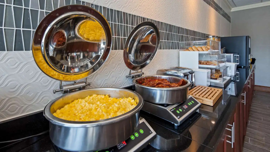 Holiday Inn Southwest