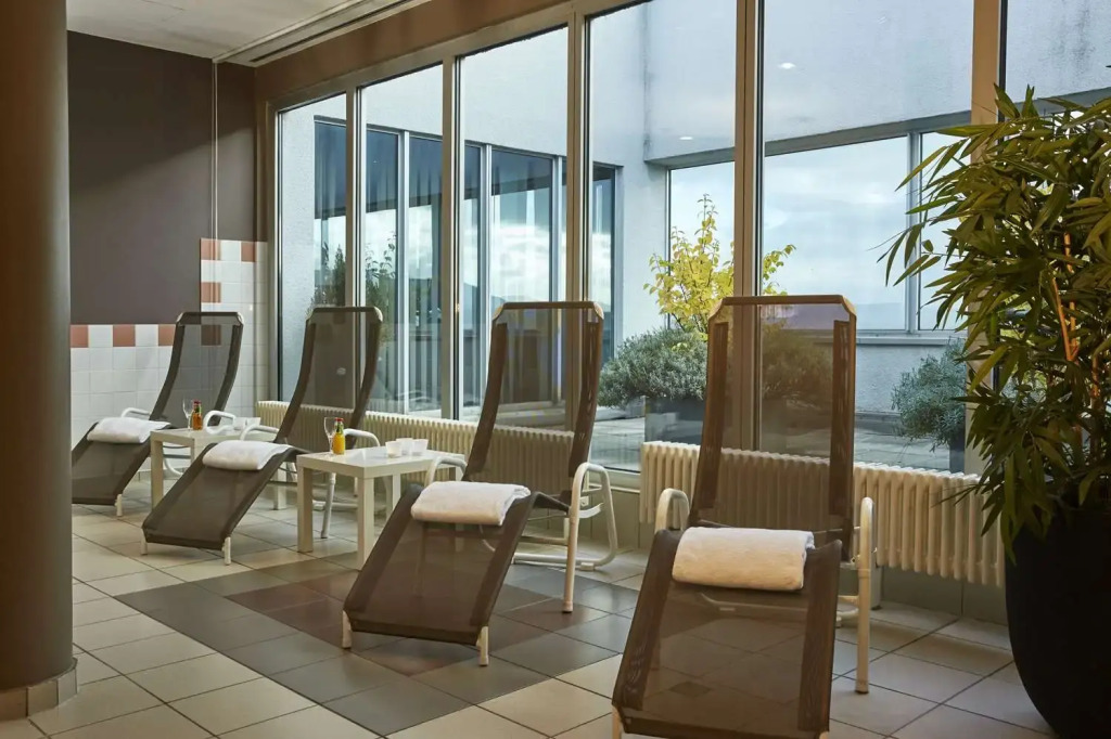 Sunday Hotel Kassel