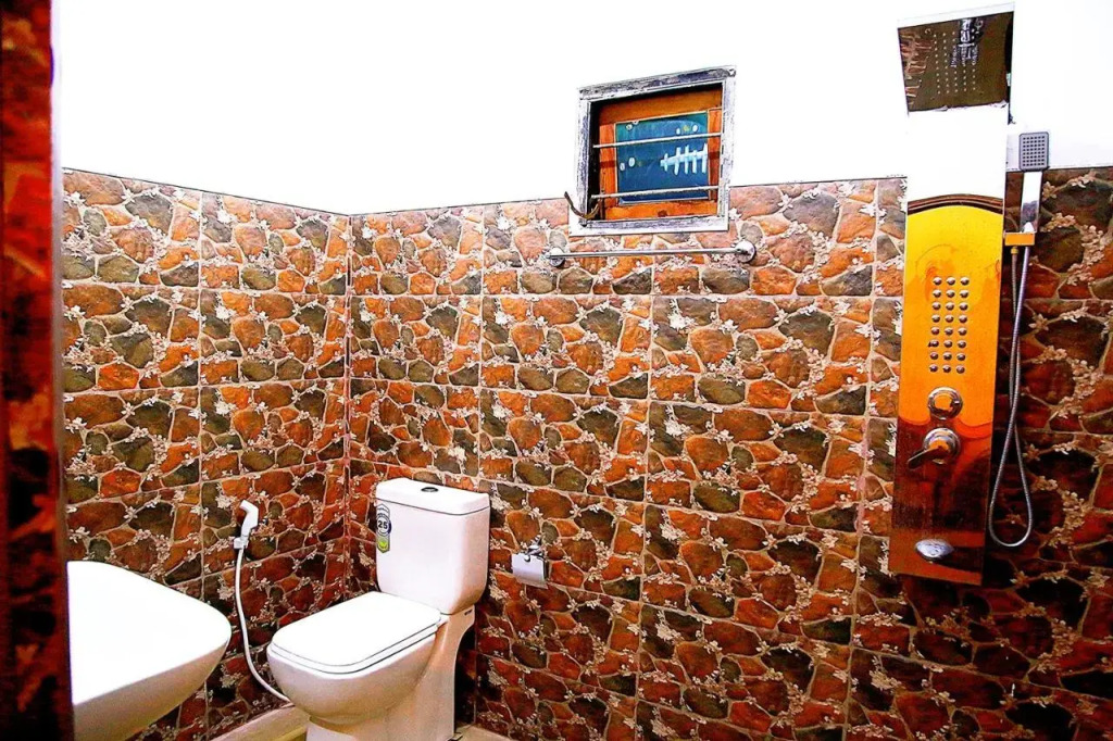 Rock Paradise Homestay