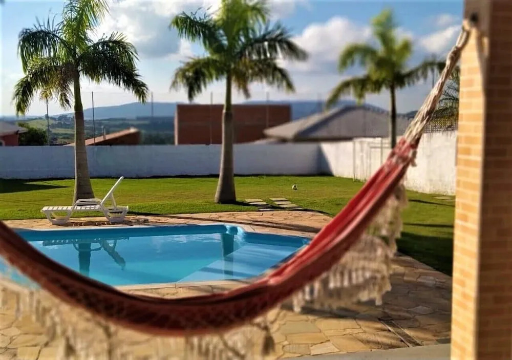 Chácara Recanto Prainha
