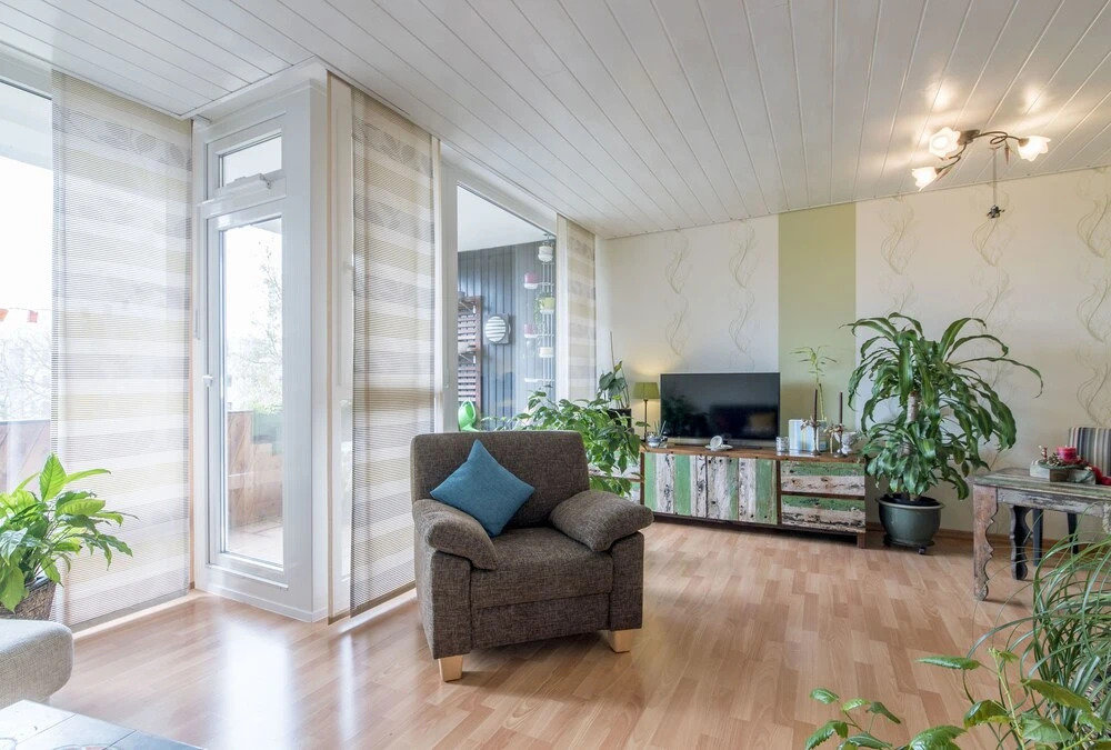 Private Apartment Lehrter Straße