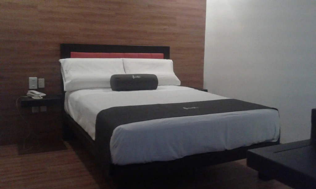 Hotel Sonora, Centro Histórico