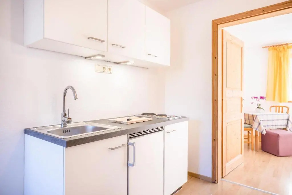 Lettnerhof Bnb Wohnung 2