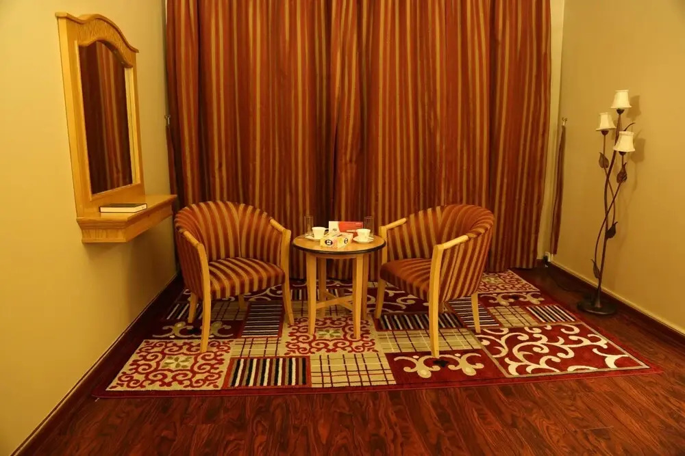 Damask Hotels