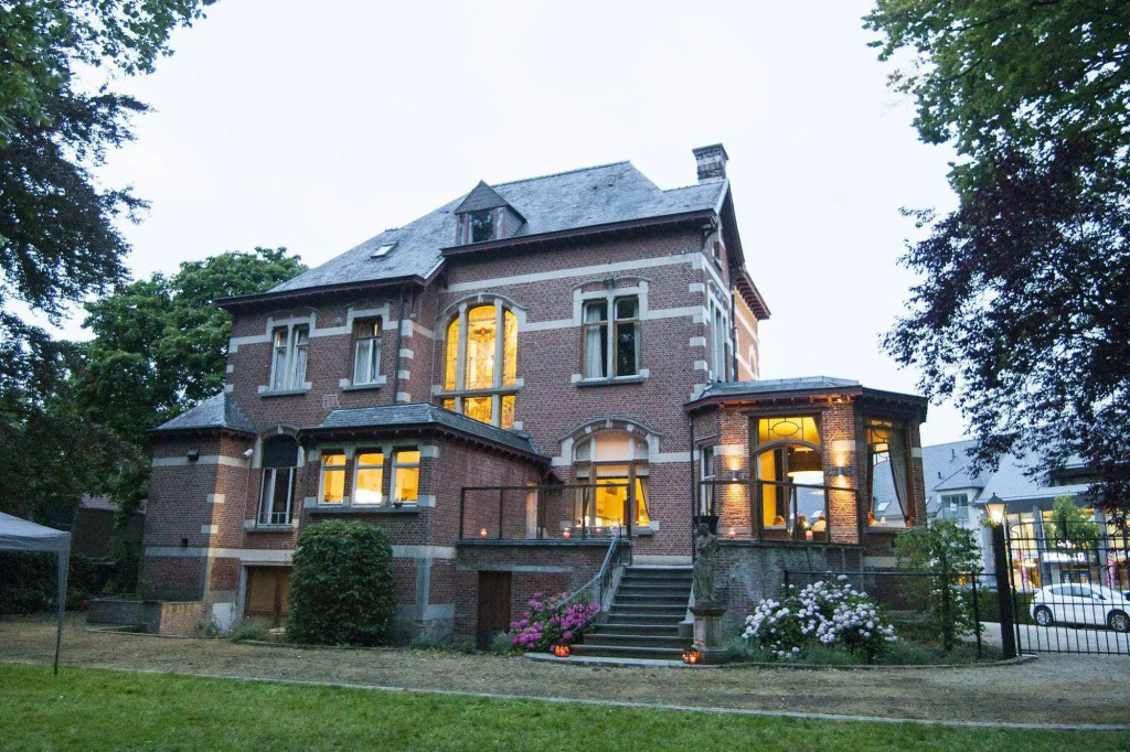 Boutique hotel Shamon