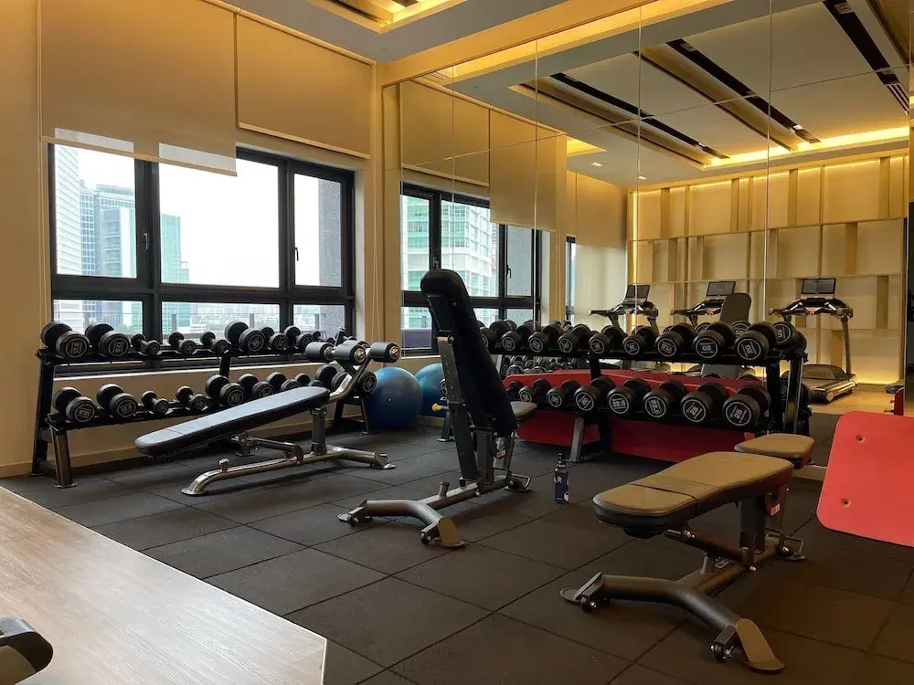 Agile Residence TRX Bukit Bintang by Cal