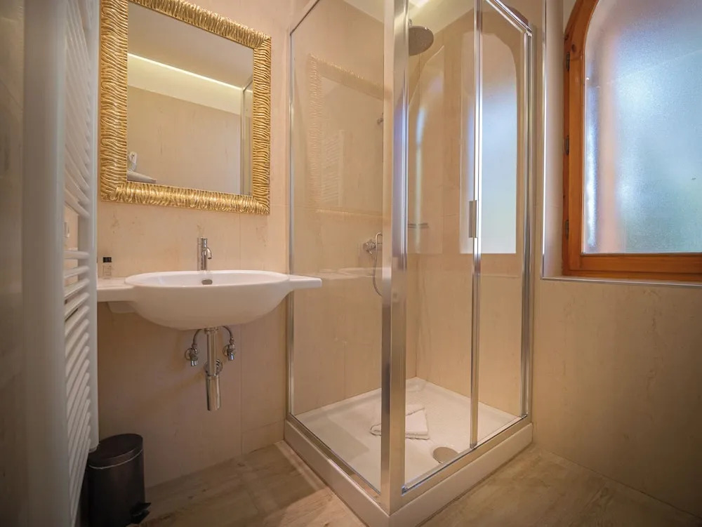 Hotel Villa San Giorgio