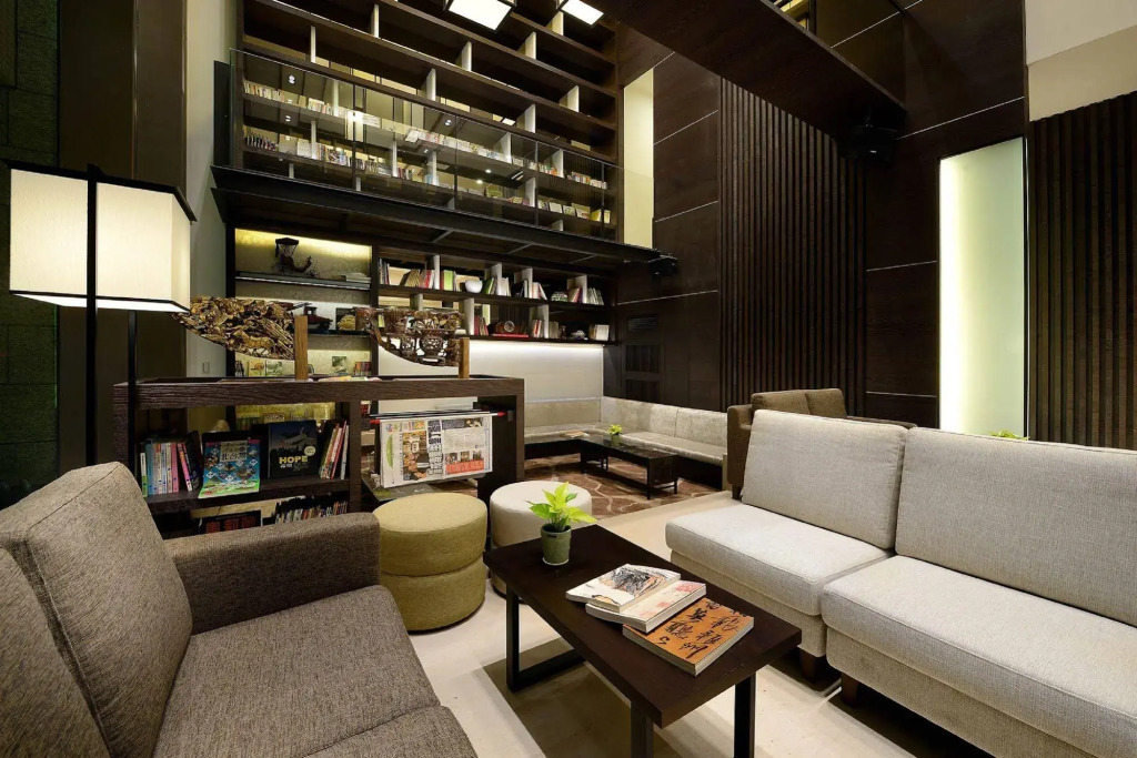 Walden Hotel