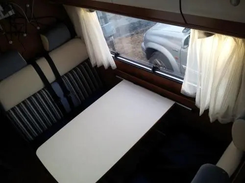 Multimedia Caravan
