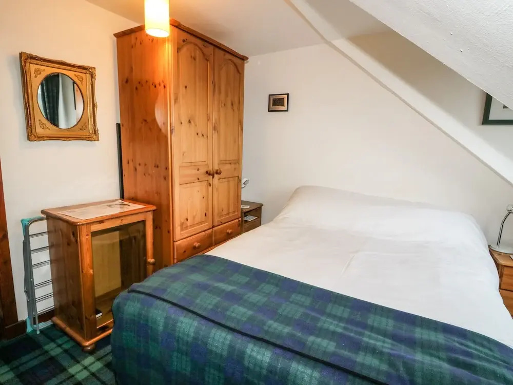 Aberfoyle Inn