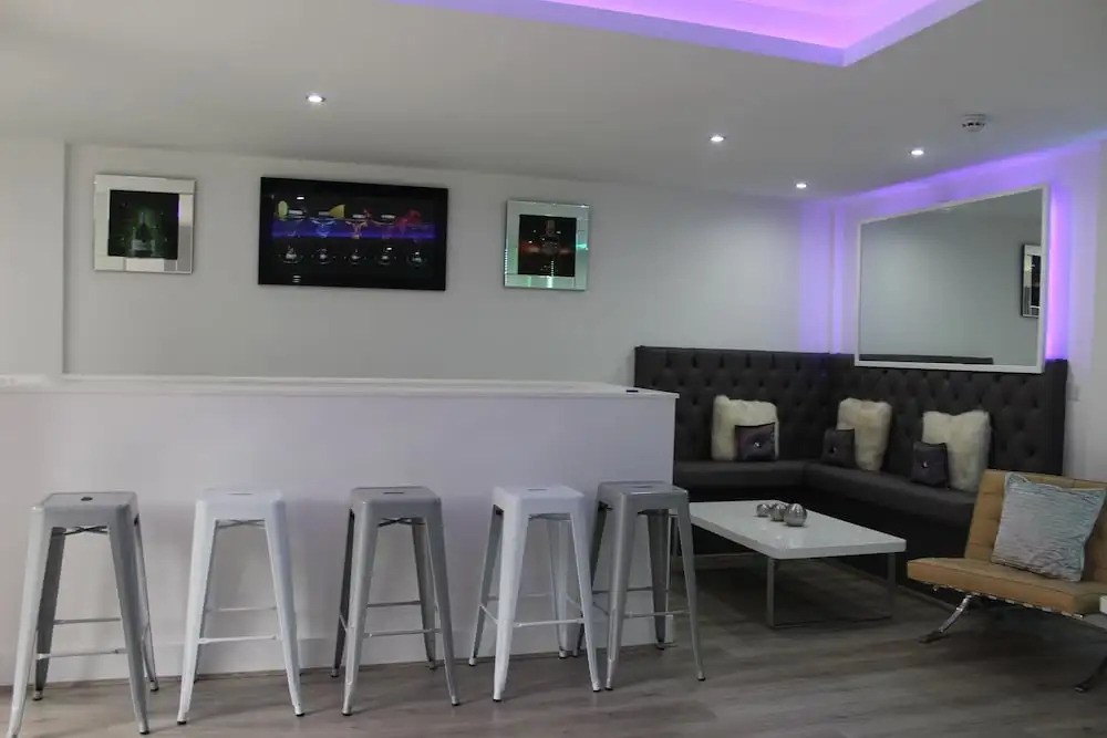Host & Stay - Slater Street Apartments