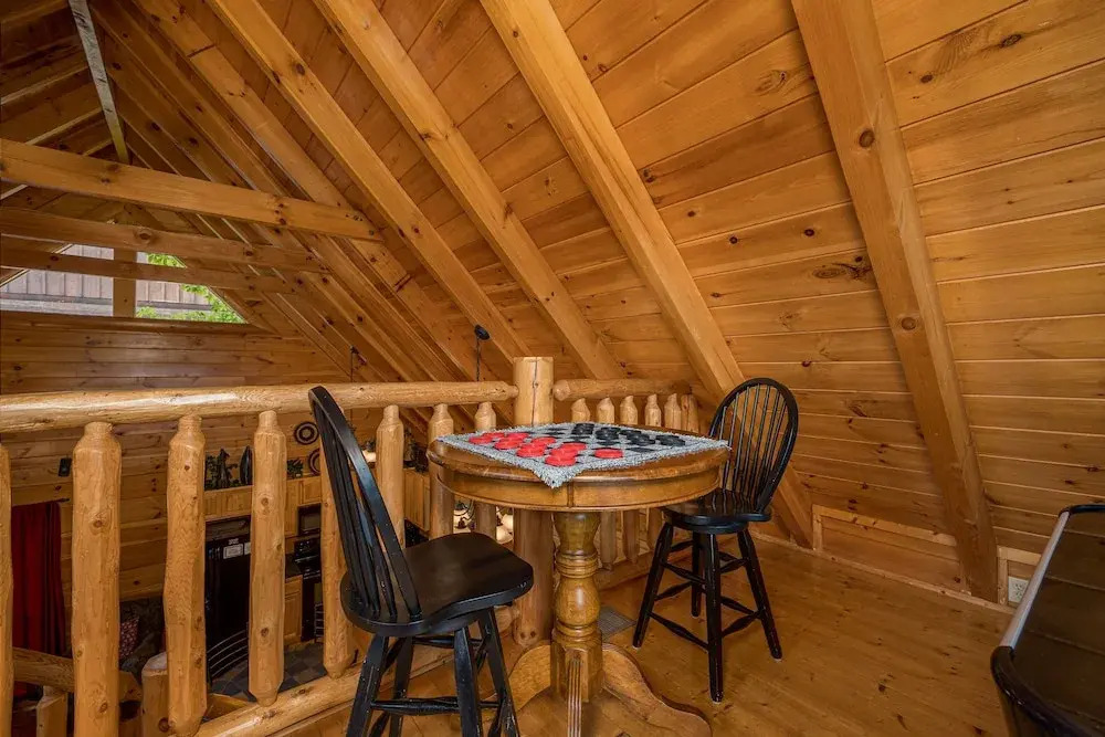 Sugar Shack - One Bedroom Cabin
