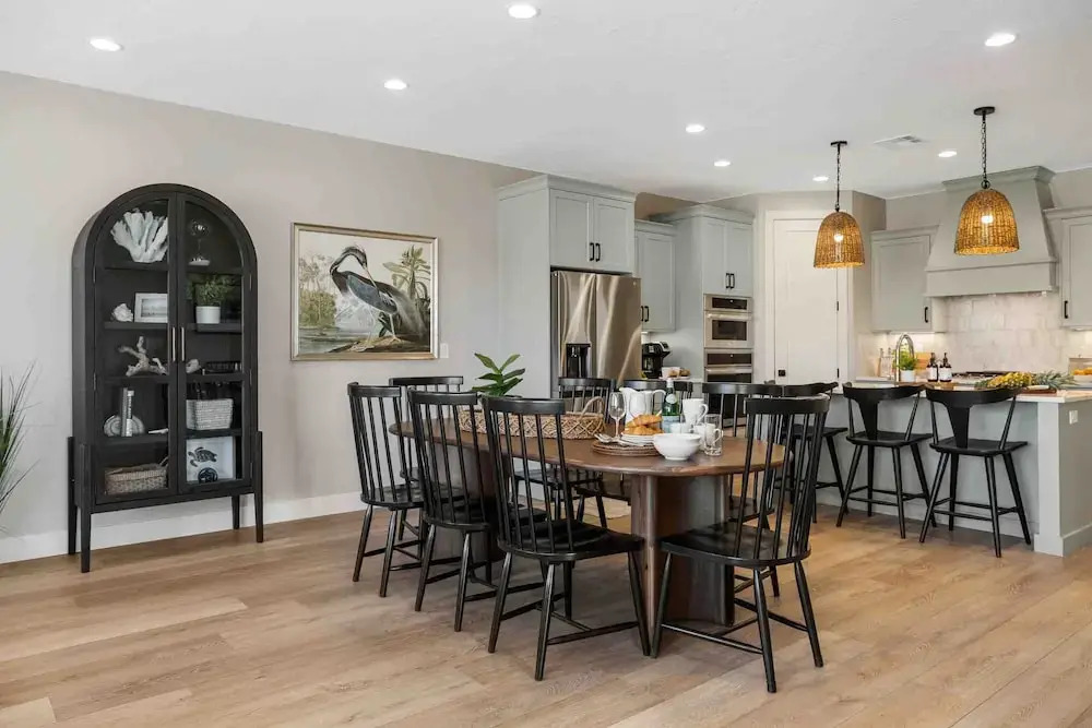 Ohana Hive 5 Bedroom Townhouse