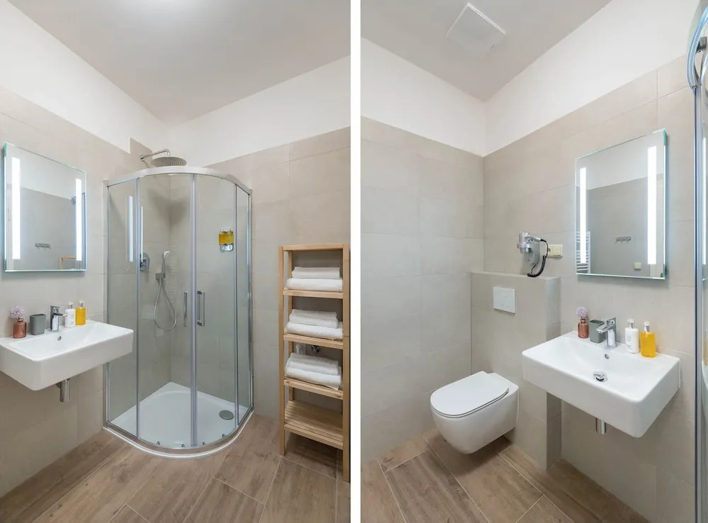 Eight Secrets Boutique Residence by Dwellfort